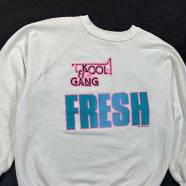 Kool & the Gang-Fresh | eBay