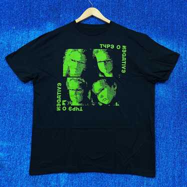 Type o Negative - Gem