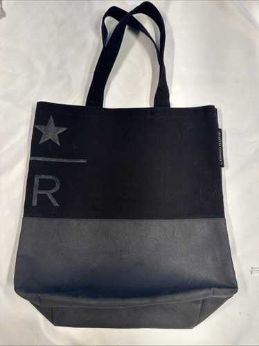 韓国スタバ★[24GolfClub] Buddy Black Tote Bag s-l1200.png