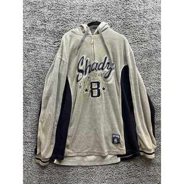 Shady records hoodie - - Gem