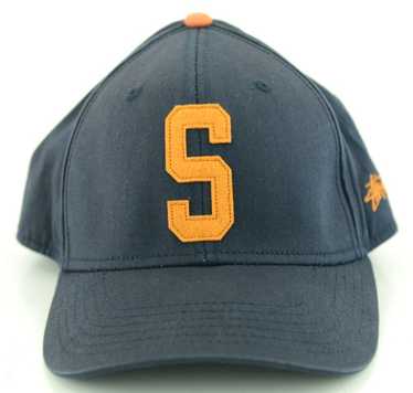 Vintage stussy capz snapback - Gem