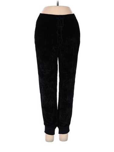Rebecca Taylor Women Black Casual Pants 0 - image 1