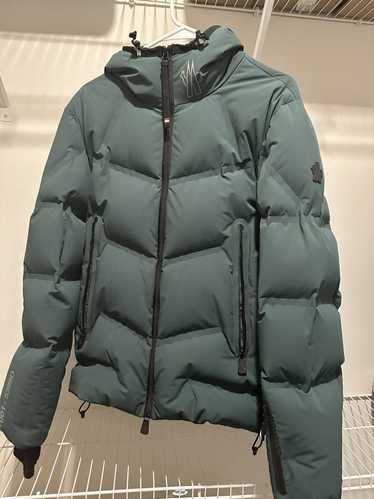 Moncler grenoble down jacket - Gem