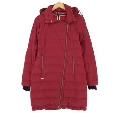 bergans bodo