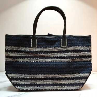 Visvim - Homer Leather Tote Bag Visvim
