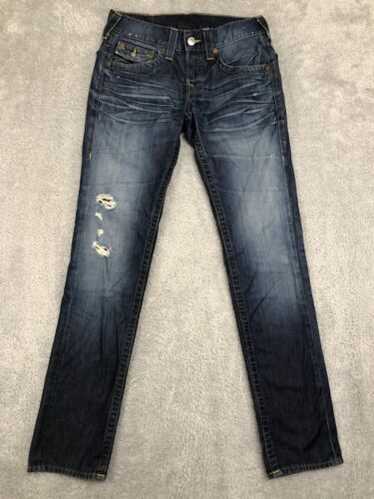 True religion jack jeans - Gem