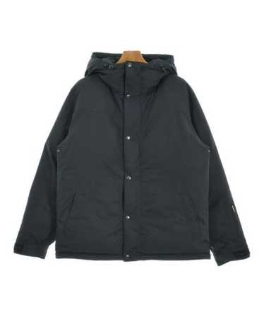 ジャケット・アウター SOPHNET. DOWN VEST / Black M SOPH. | SHADOW RIP STOP DOWN VEST(S NAVY):