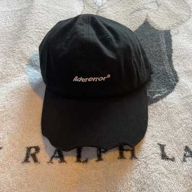 Ader error cap - Gem