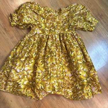 Kika vargas babydoll - Gem