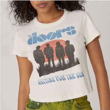 Daydreamer the doors waiting - Gem