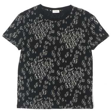 19SS Celine × Christian Marclay Tシャツ S