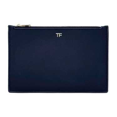 Tom ford womens zipper - Gem