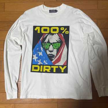 HYSTERIC GLAMOUR SONIC YOUTH ロンT ヒステリックグラマー Sonic Youth ロンT｜Yahoo!フリマ（旧