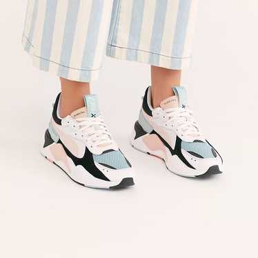 Puma rs x reinvention - Gem