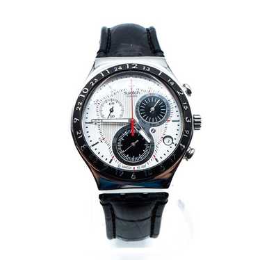 Swatch watch irony chrono - Gem