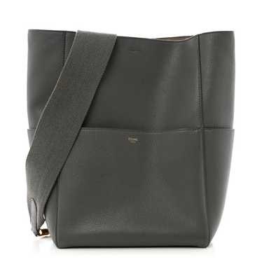 Celine sangle bucket wide - Gem