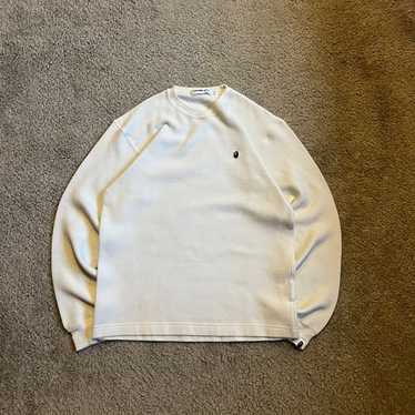 Supreme 23aw thermal l/s - Gem