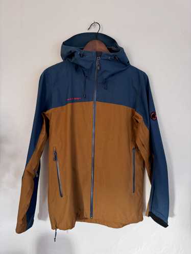 Mammut mens gore tex - Gem