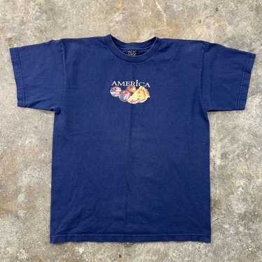 American pie t shirt - Gem