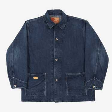 Kennedy denim chore - Gem
