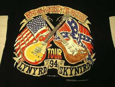 Lynyrd Skynyrd - Authorized Bootleg: Live at the Cardiff