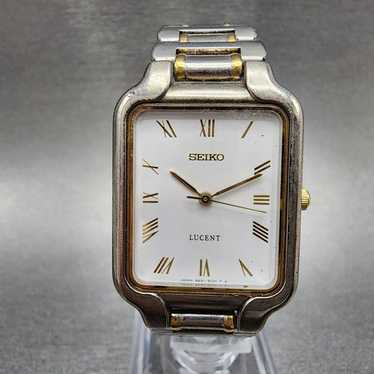 Seiko lucent watch new - Gem