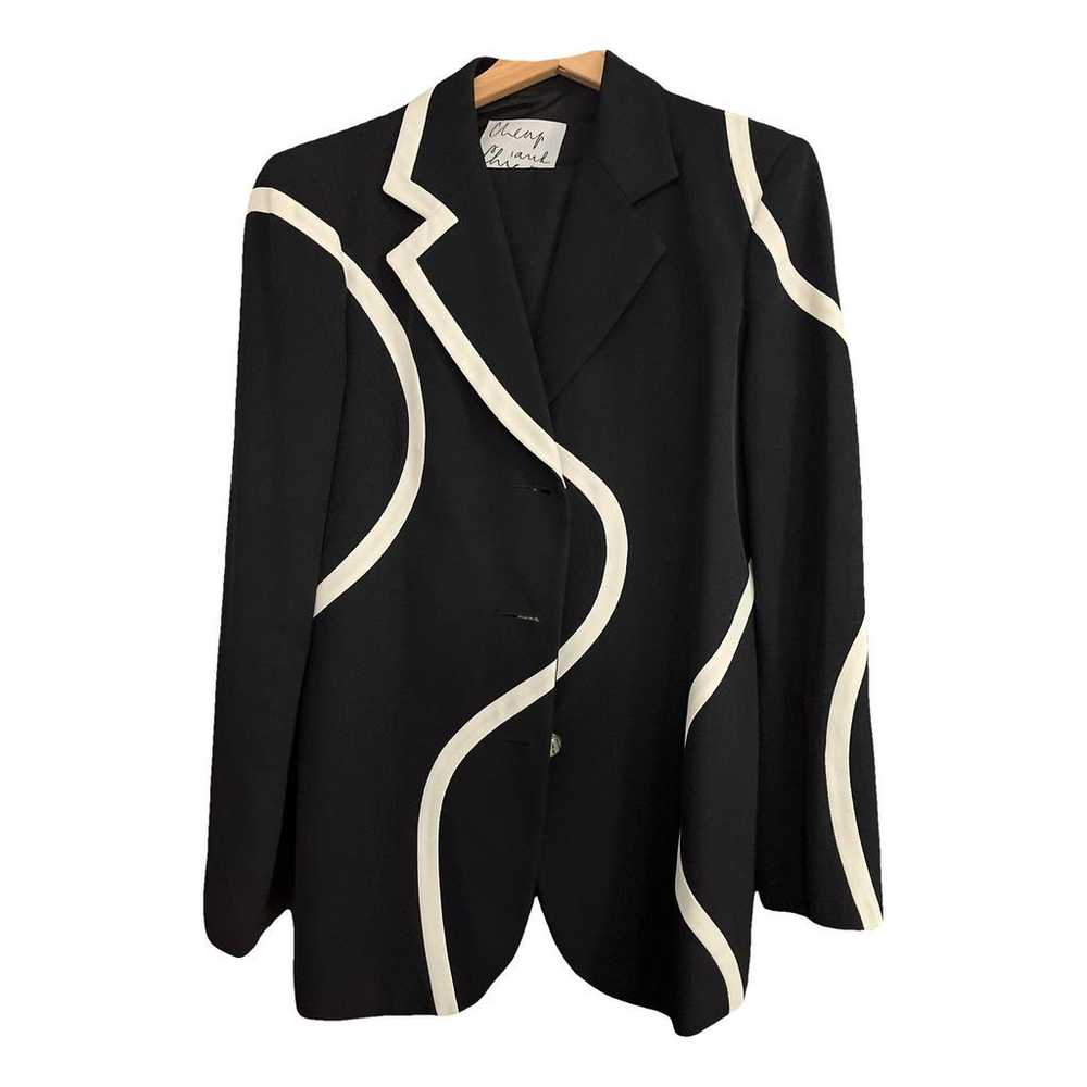 【関税＆送料込み】Moschino Blazer LOVE MOSCHINO | Ivory Women's Blazer | YOOX