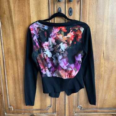 Ted baker floral cardigan - Gem