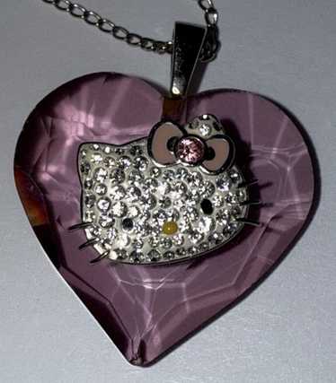 Swarovski sanrio hello kitty - Gem