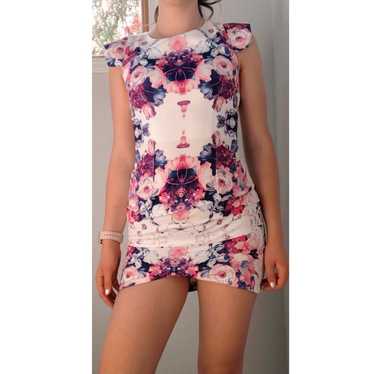 Angel Biba Dress