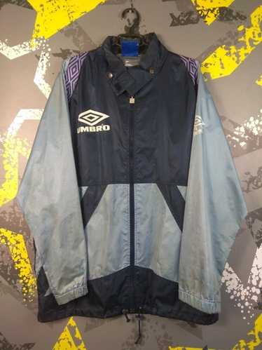Umbro pro training jacket - Gem