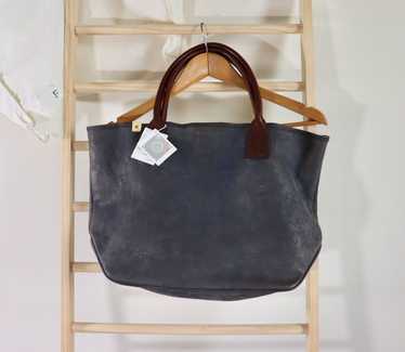 バッグ visvim Homer TOTE VEGGIE XL visvim HOMER TOTE | Hypebeast