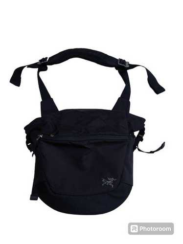 Arcteryx mistral 8 - Gem