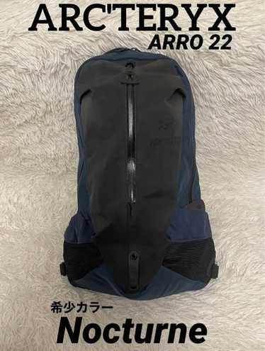 Arcteryx arro 22 arrow - Gem