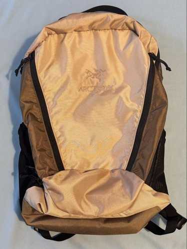 [美品 ]ARC'TERYX/BEAMS BOY MANTIS 26 Arcteryx beams boy mantis - Gem