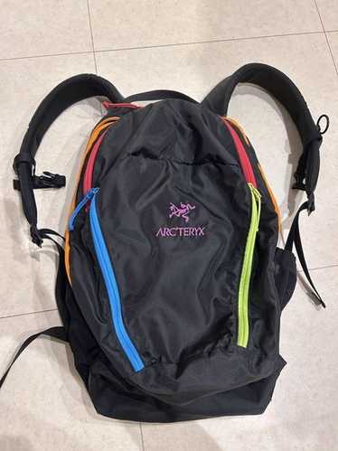 バッグ ARC'TERYX BEAMS BOY backpack 20th ARC'TERYX BEAMS BOY backpack 20th