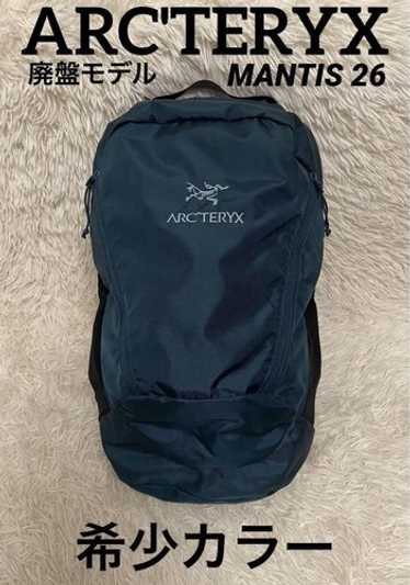 Arcteryx backpack mantis 26 - Gem