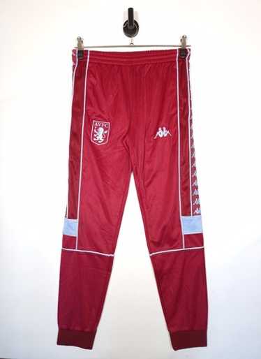 Aston villa fc kappa - Gem