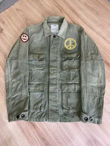 Visvim visvim peace - Gem