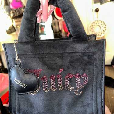 Mini tote juicy couture - Gem