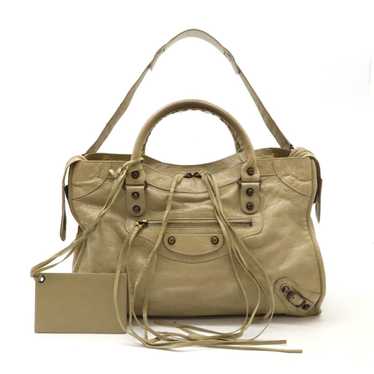 Balenciaga 115748 the city - Gem