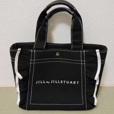 トートバッグ JILLSTUART [COCO CLASSIC] Leather Ribbon Tote Bag 5BJH219 Leather Tote Bag Women,leather Tote Bag,crossbody Tote Bag
