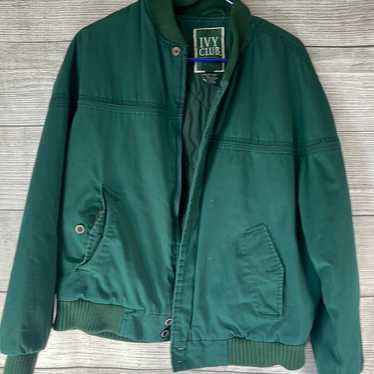 ジャケット・アウター 80s IVY LEAGUERS CLUB wool duffle coat Ivy Originals: The Duffle Coat