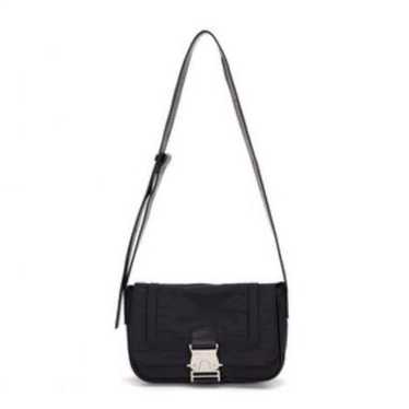 MATIN KIM】MINI BUCKLE BAG☆送料・関税込 (Matin Kim