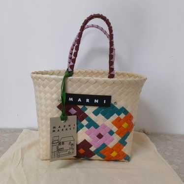 Marni marni market flower - Gem