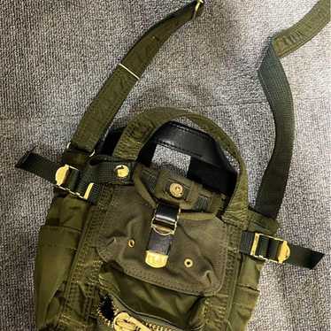 Sacai bag - Gem