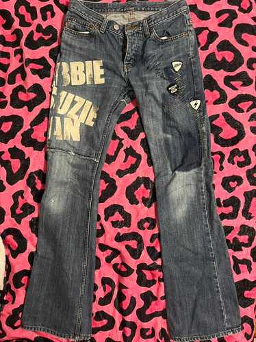 Hysteric Glamour - Gem