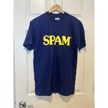 b666 ギルダン【S】SPAM JAM アニバーサリー Tシャツ ユニセックス b666 ギルダン【S】SPAM JAM アニバーサリー Tシャツ ユニ