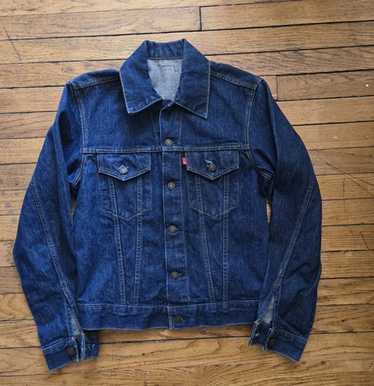 70 made levis 70505 - Gem