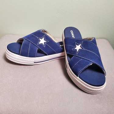 CONVERSE ADDICT ONE STAR® SANDAL 26cm Converse One Star